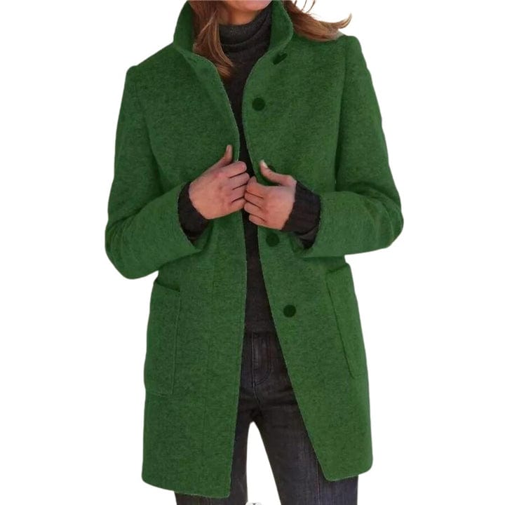 Elegante Jacke für Damen