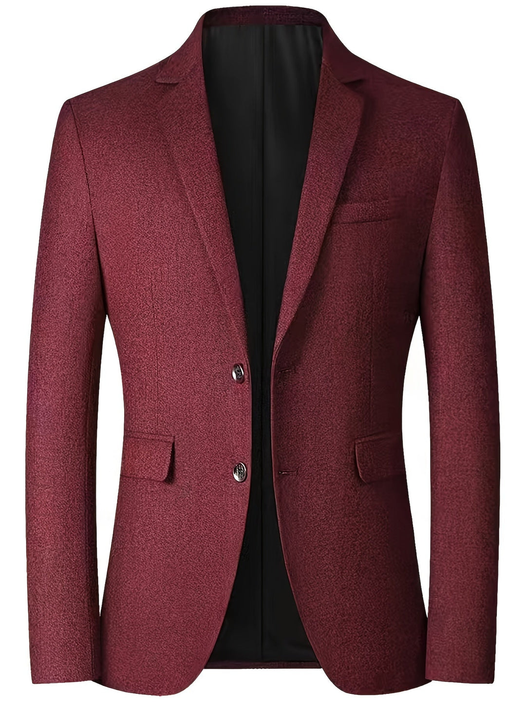 Semi-Formaler Blazer für Herren