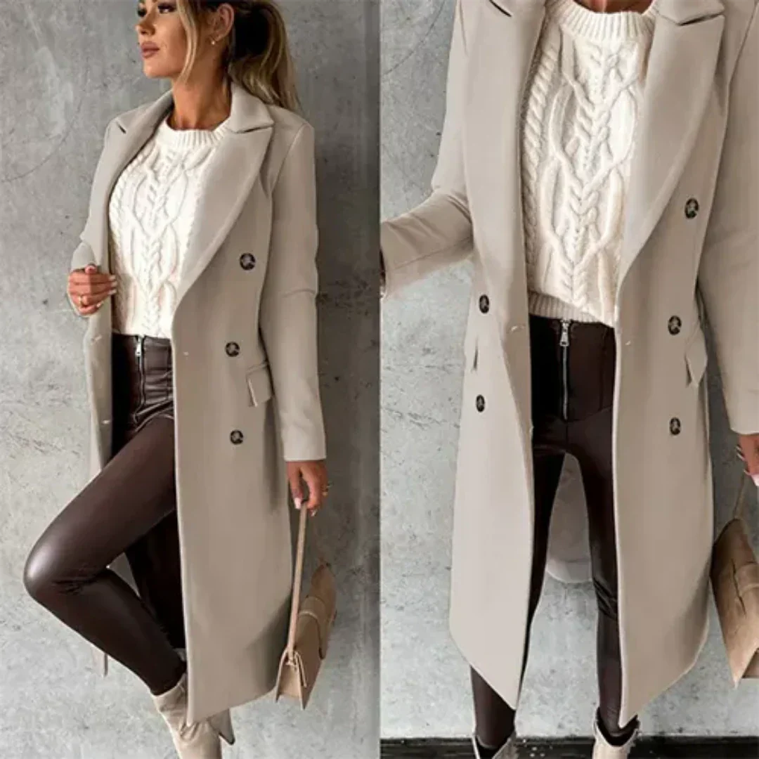 Trenchcoat für Damen