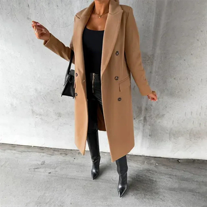 Trenchcoat für Damen