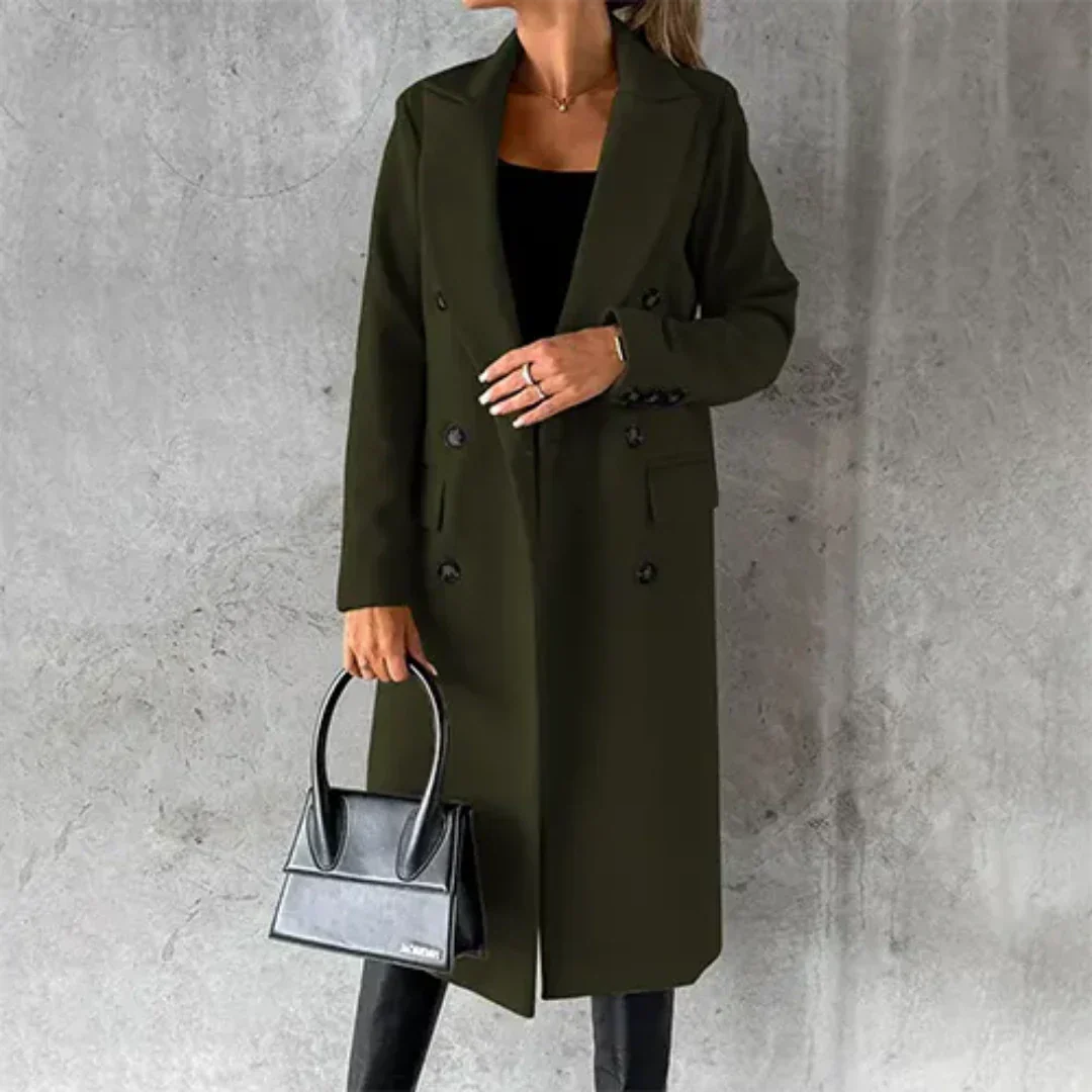 Trenchcoat für Damen