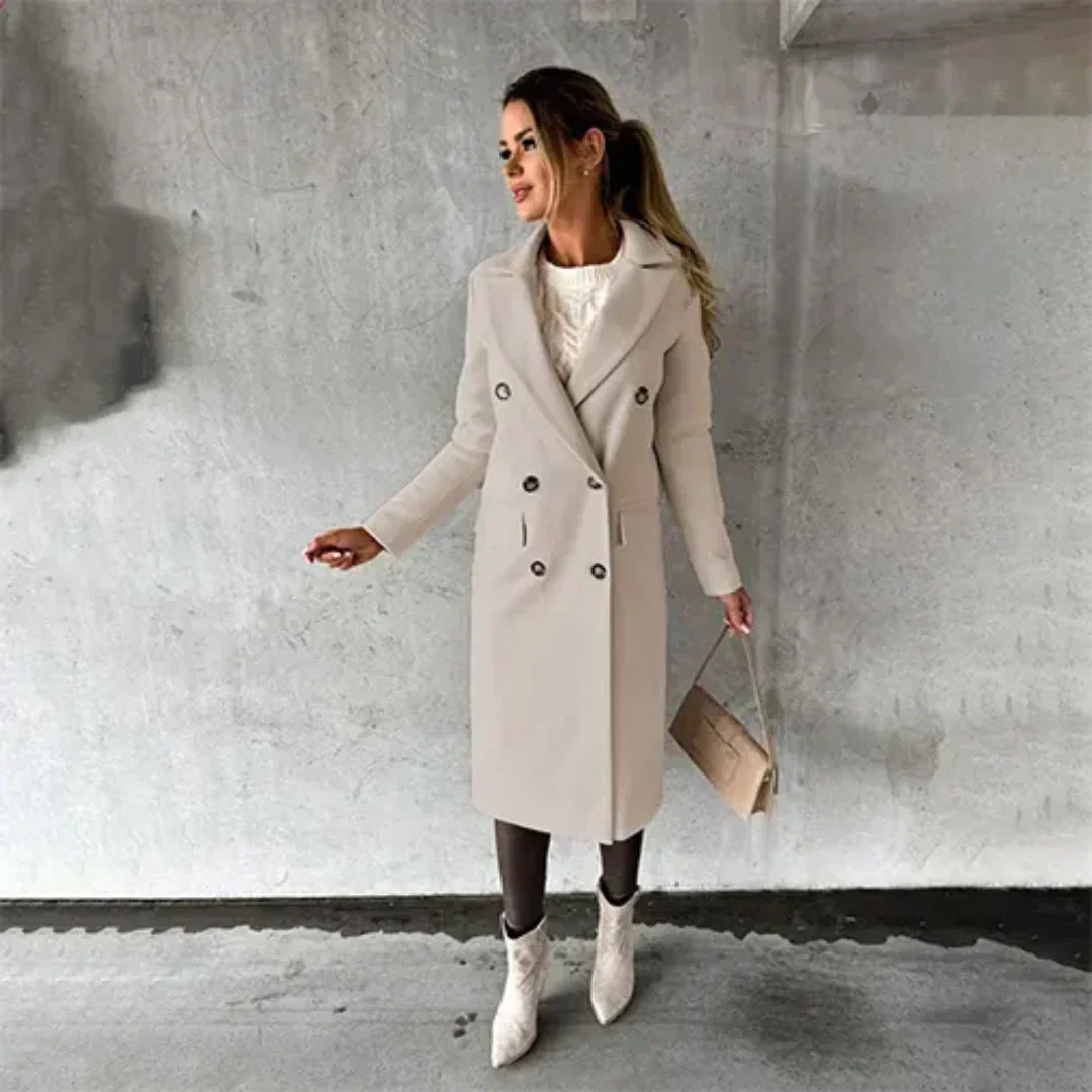 Trenchcoat für Damen