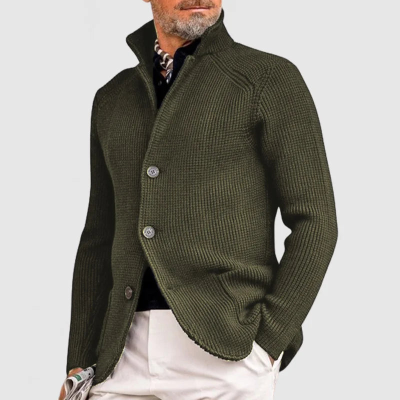 Strickjacke für Herren