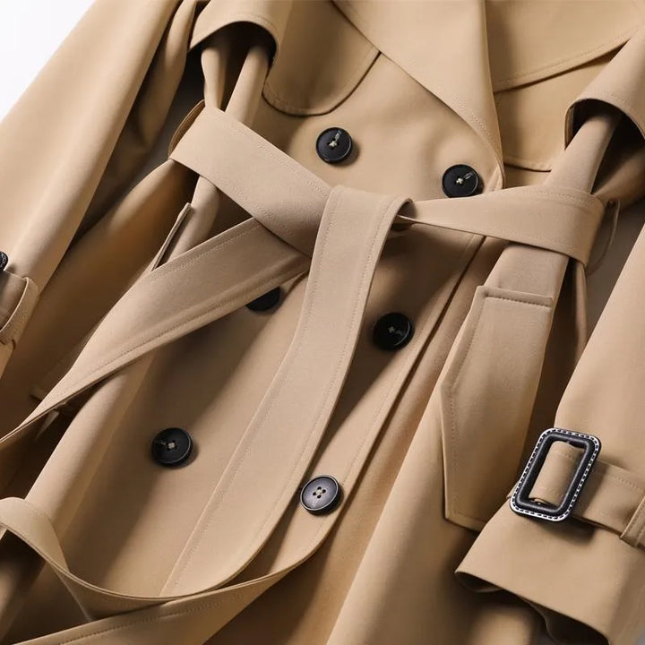 Trenchcoat für Damen