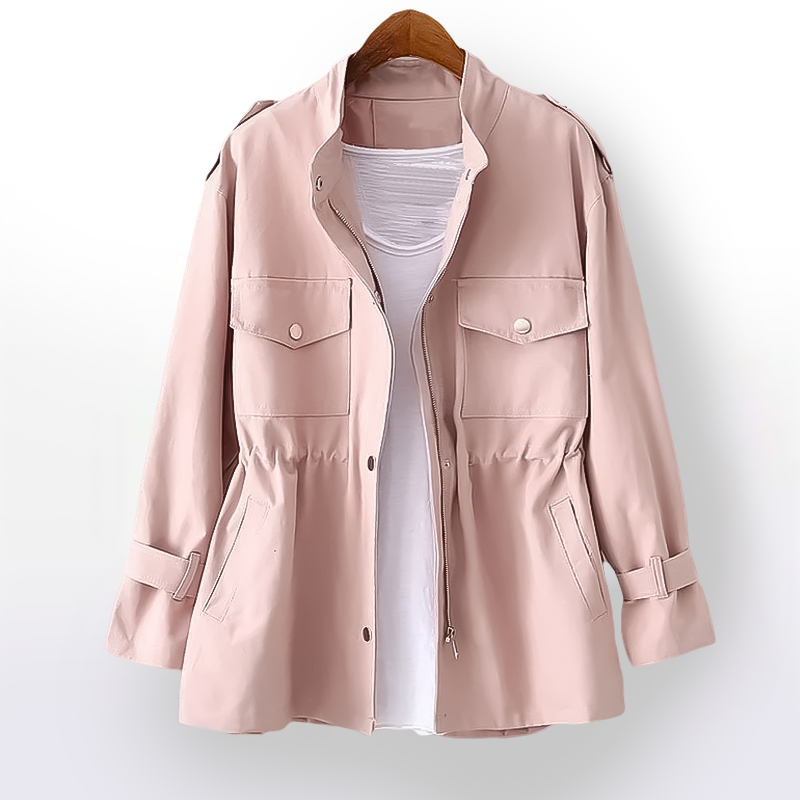 Stylische Jacke für Damen