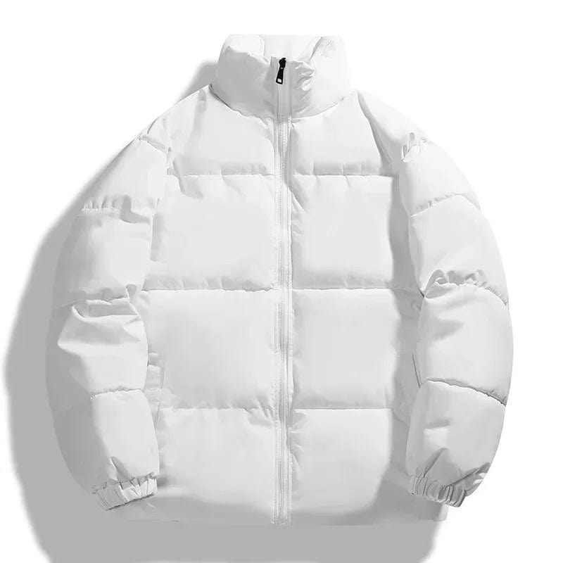 Pufferjacke für Herren