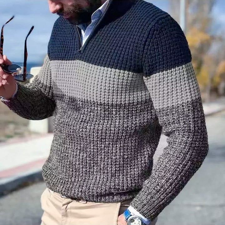 Strickpulli für Herren