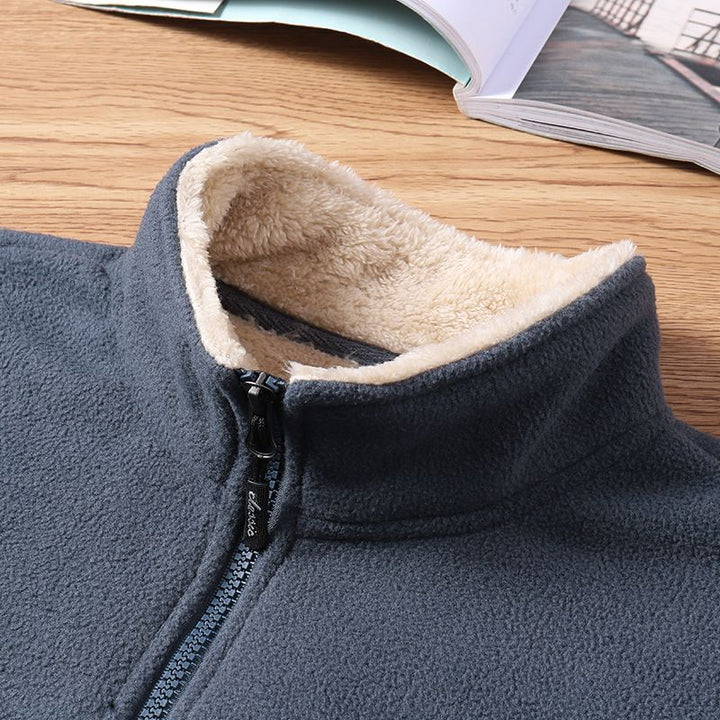 Slim Fit Jacke für Herren
