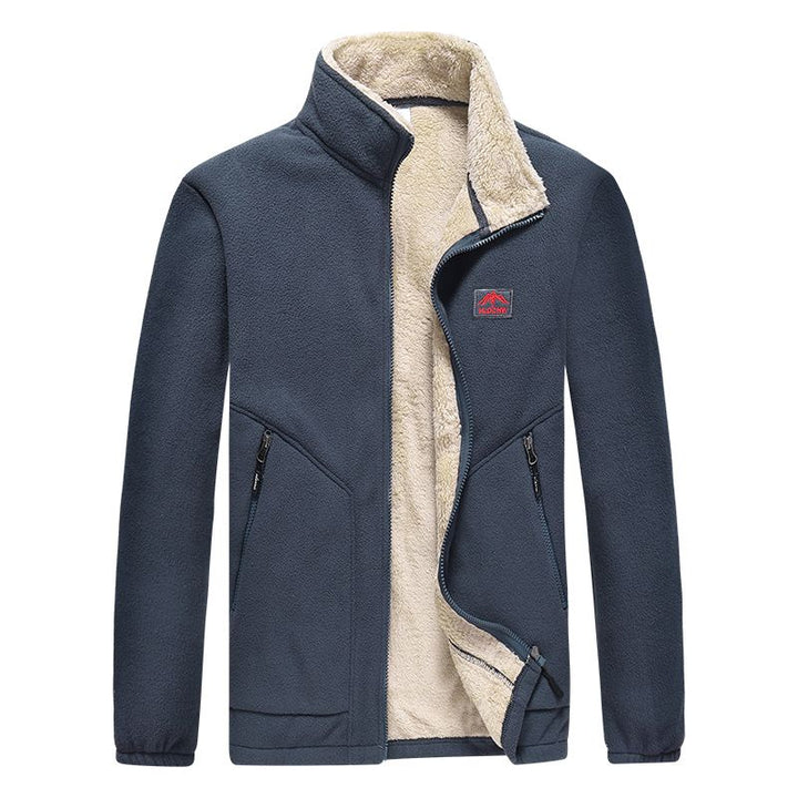 Slim Fit Jacke für Herren
