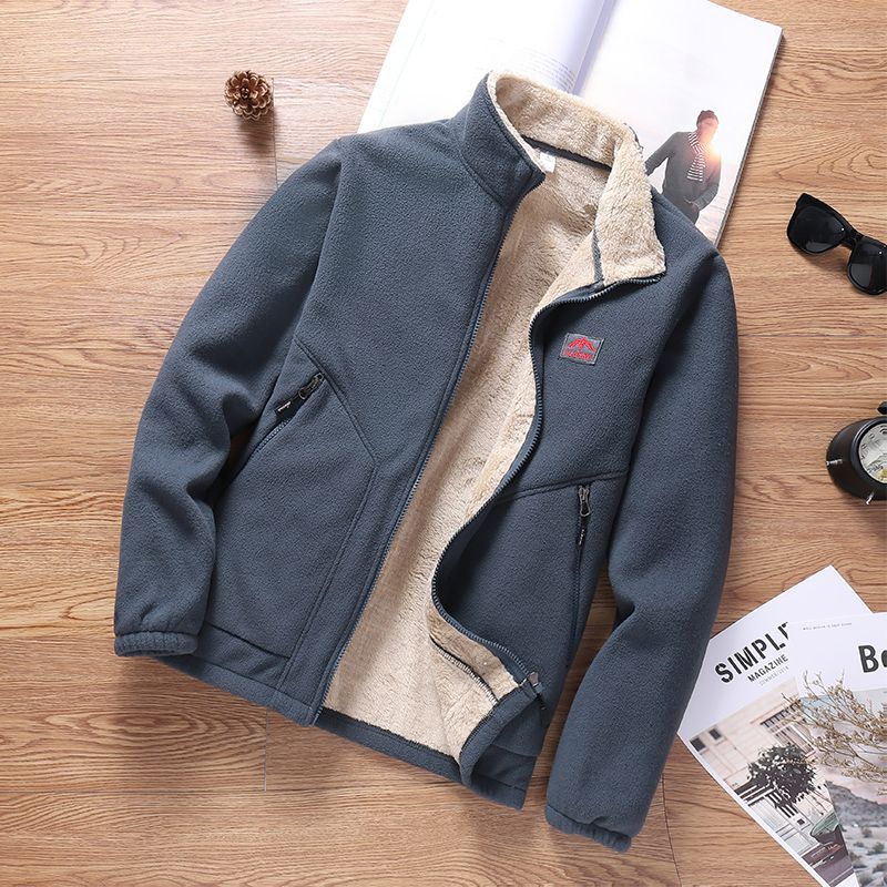 Slim Fit Jacke für Herren