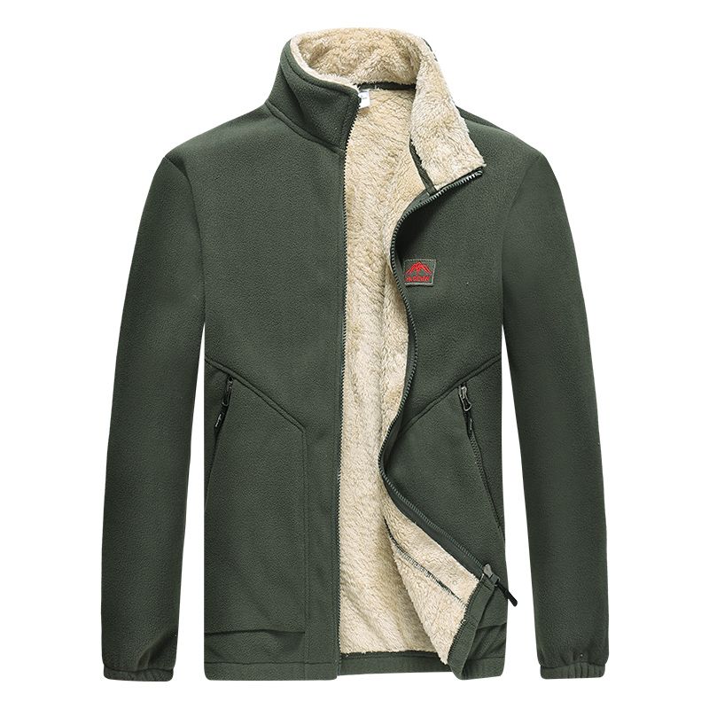 Slim Fit Jacke für Herren