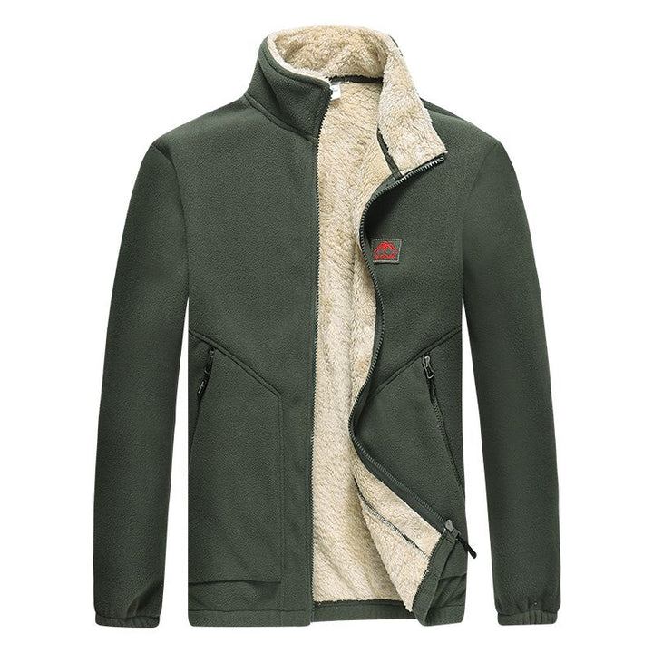 Slim Fit Jacke für Herren