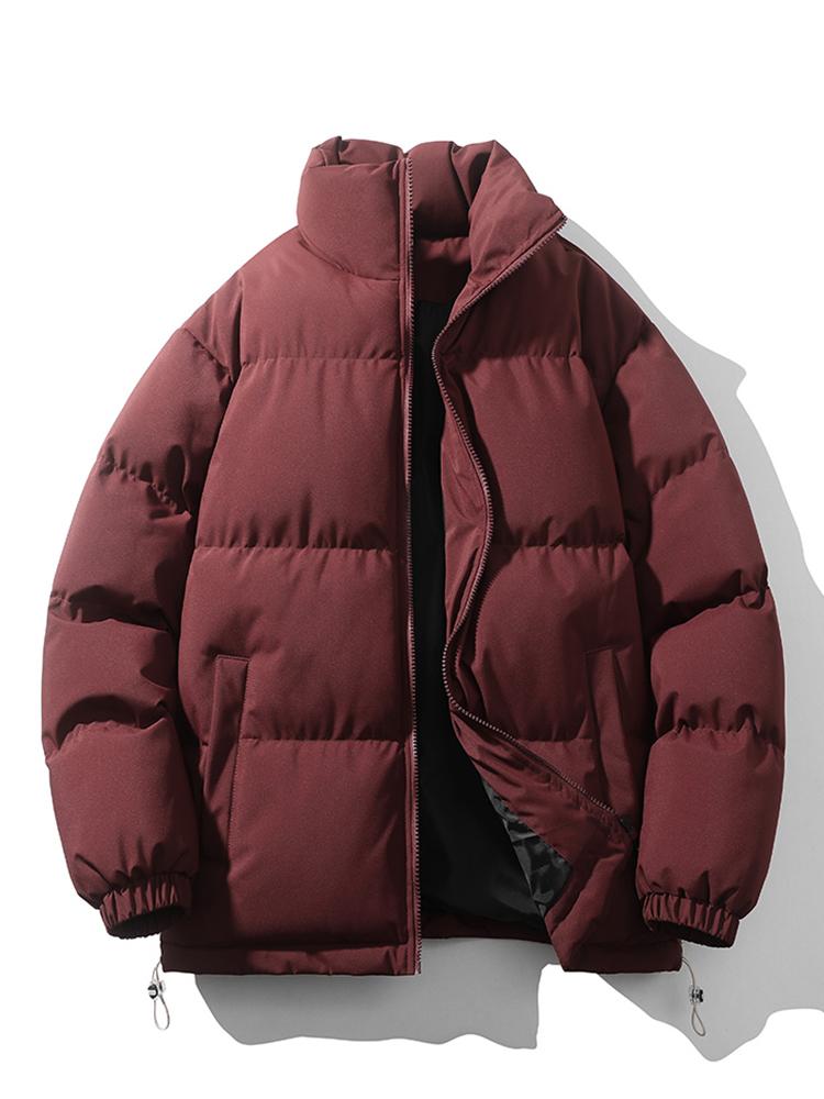 Pufferjacke für Herren