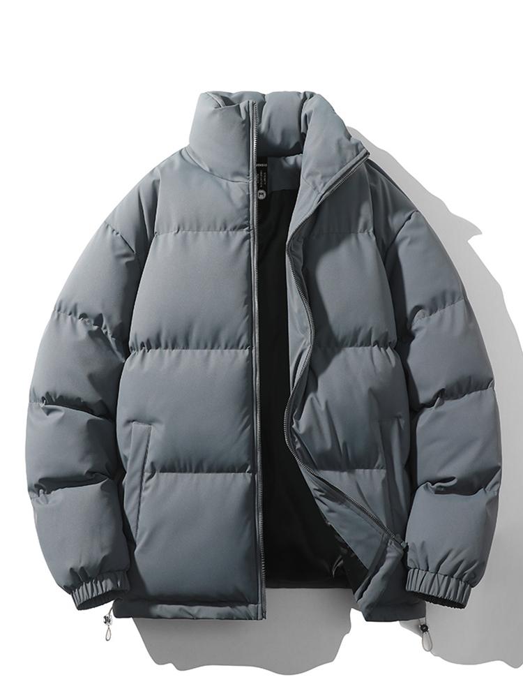 Pufferjacke für Herren