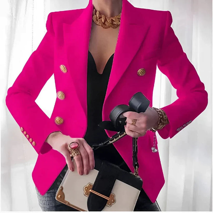 Eleganter Damen-Blazer