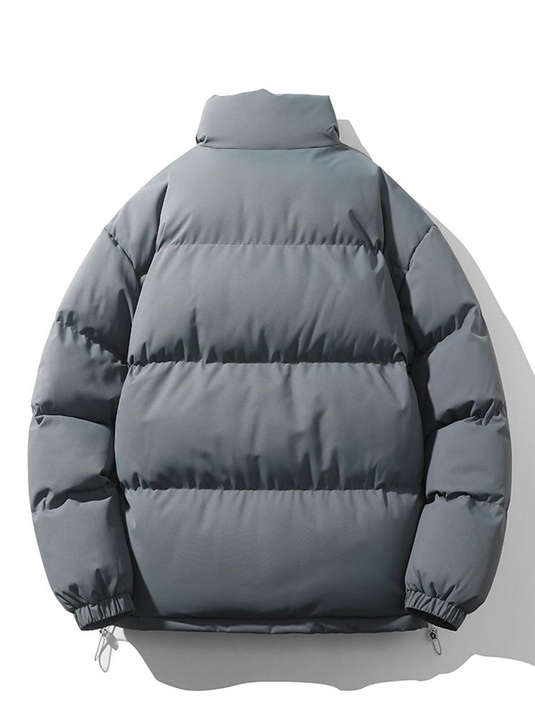 Pufferjacke für Herren