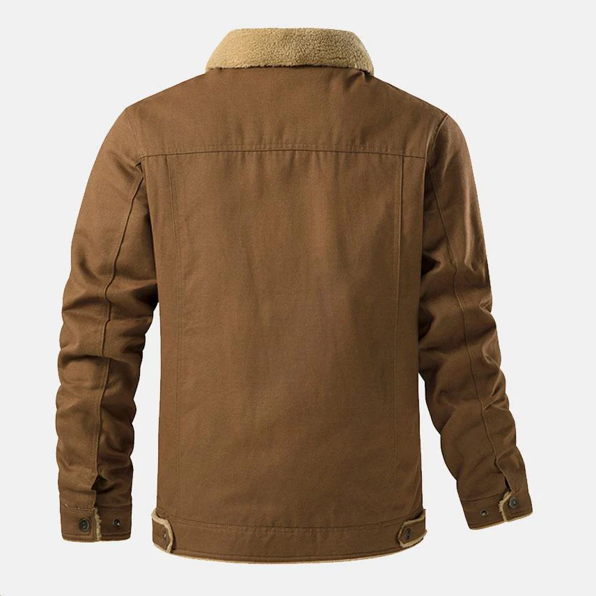 Stylische Jacke für Herren