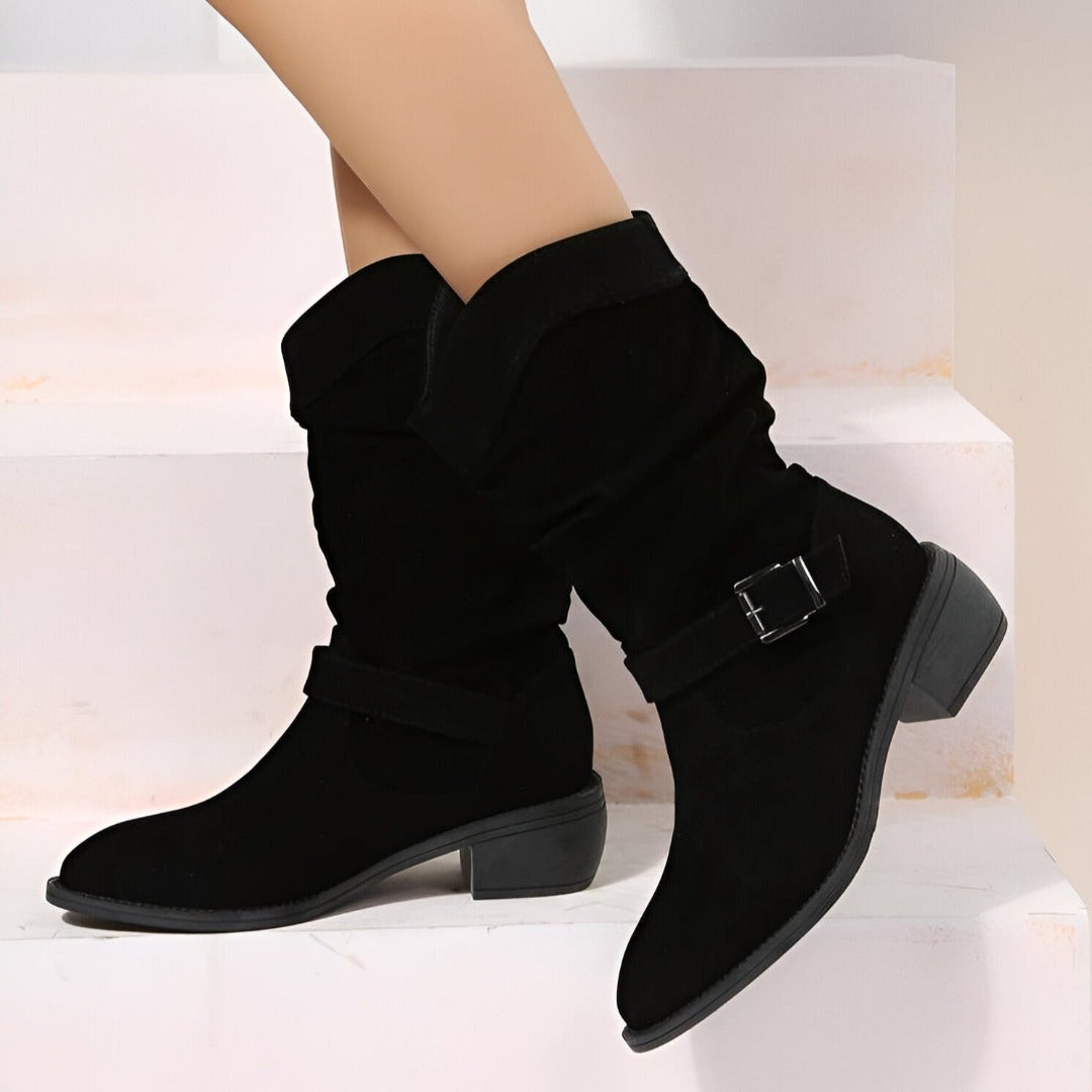 Modische Stiefel für Damen