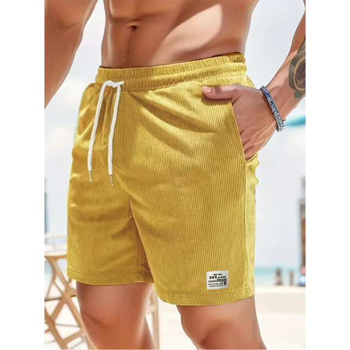 Herren Freizeitshorts